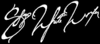 logo Sleep White Winter